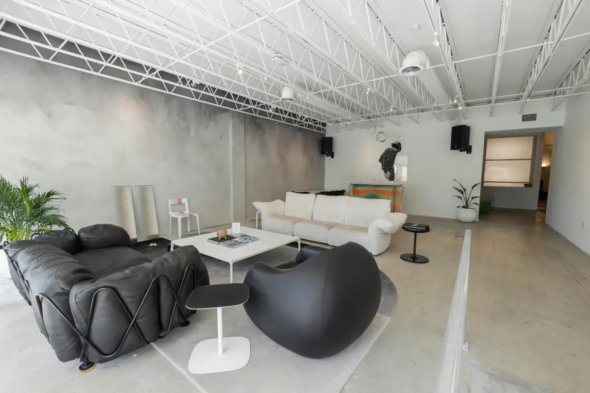 Miami Showroom