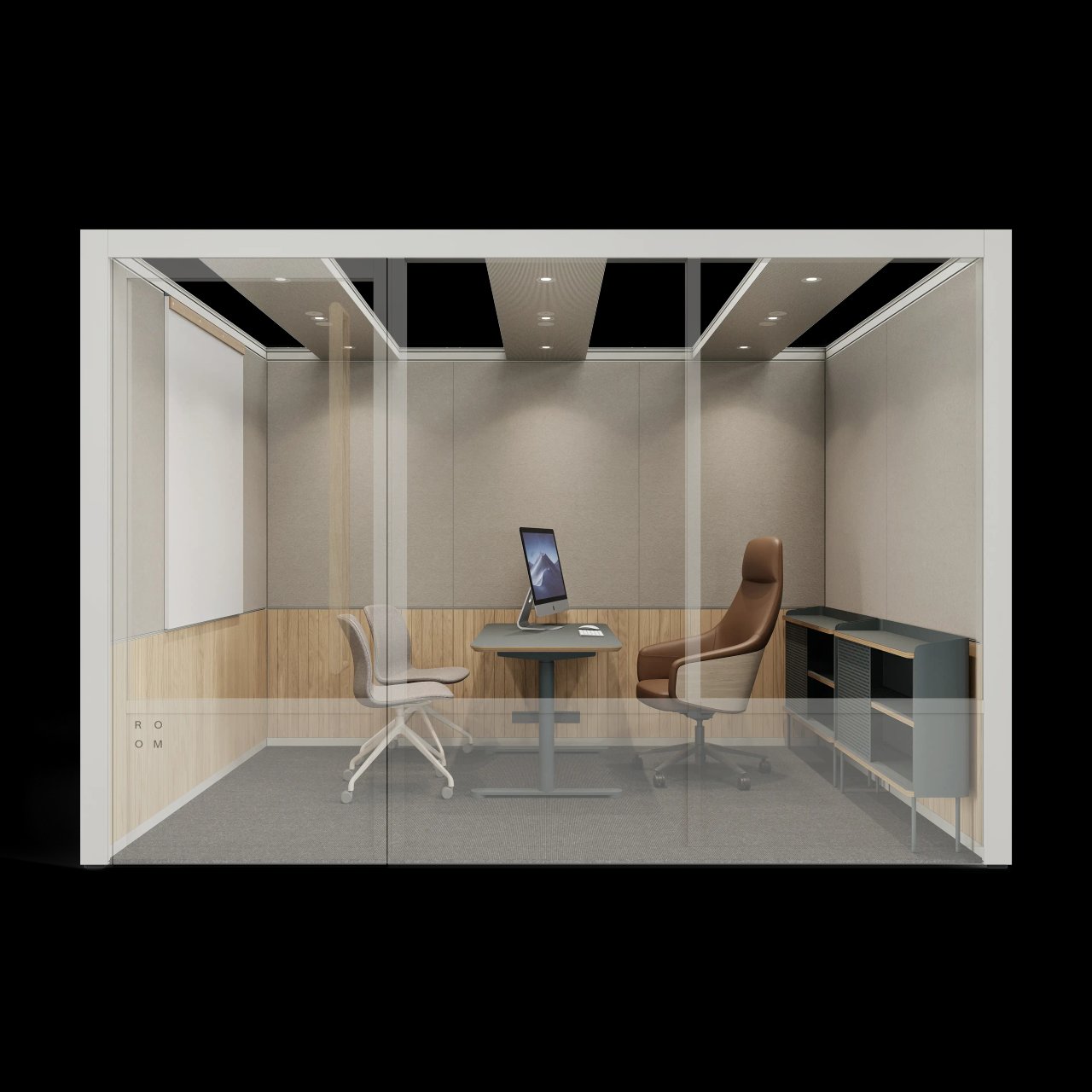Room L
