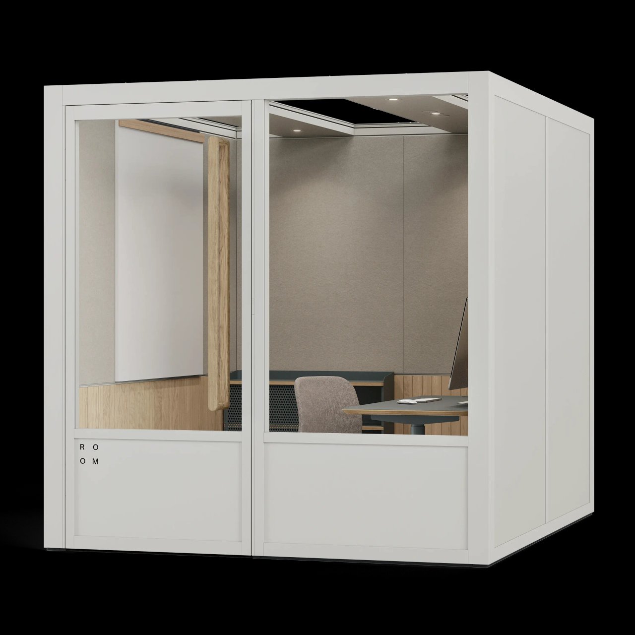Room M