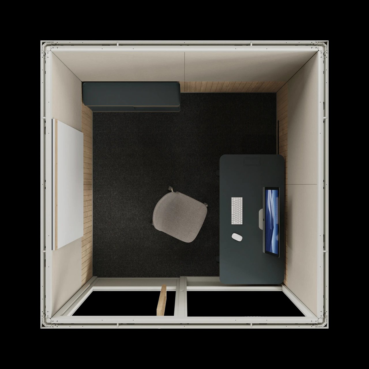Room M