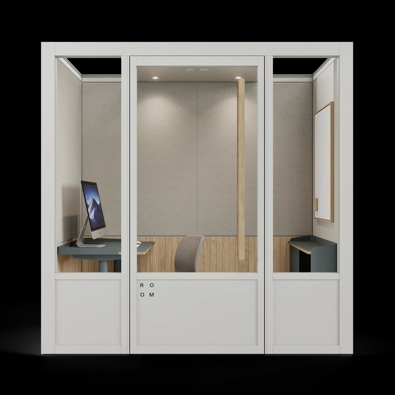 Room S