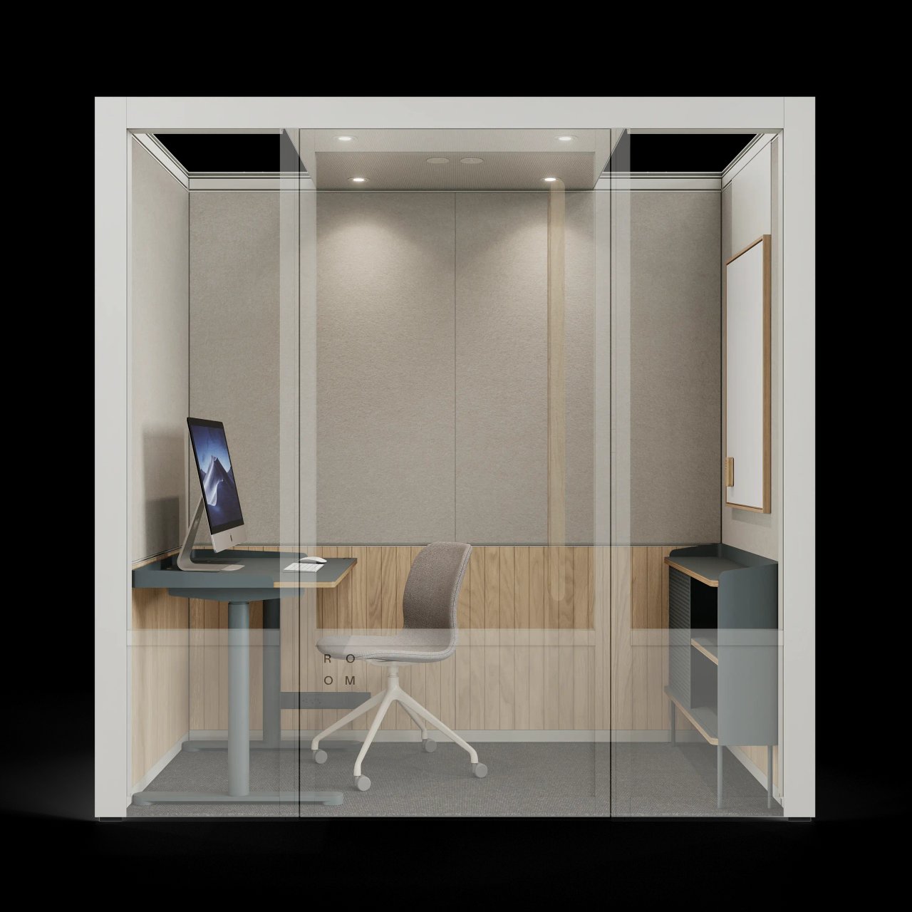 Room S