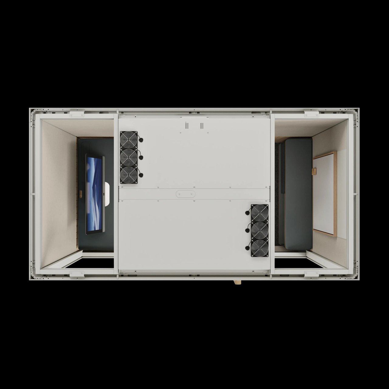 Room S