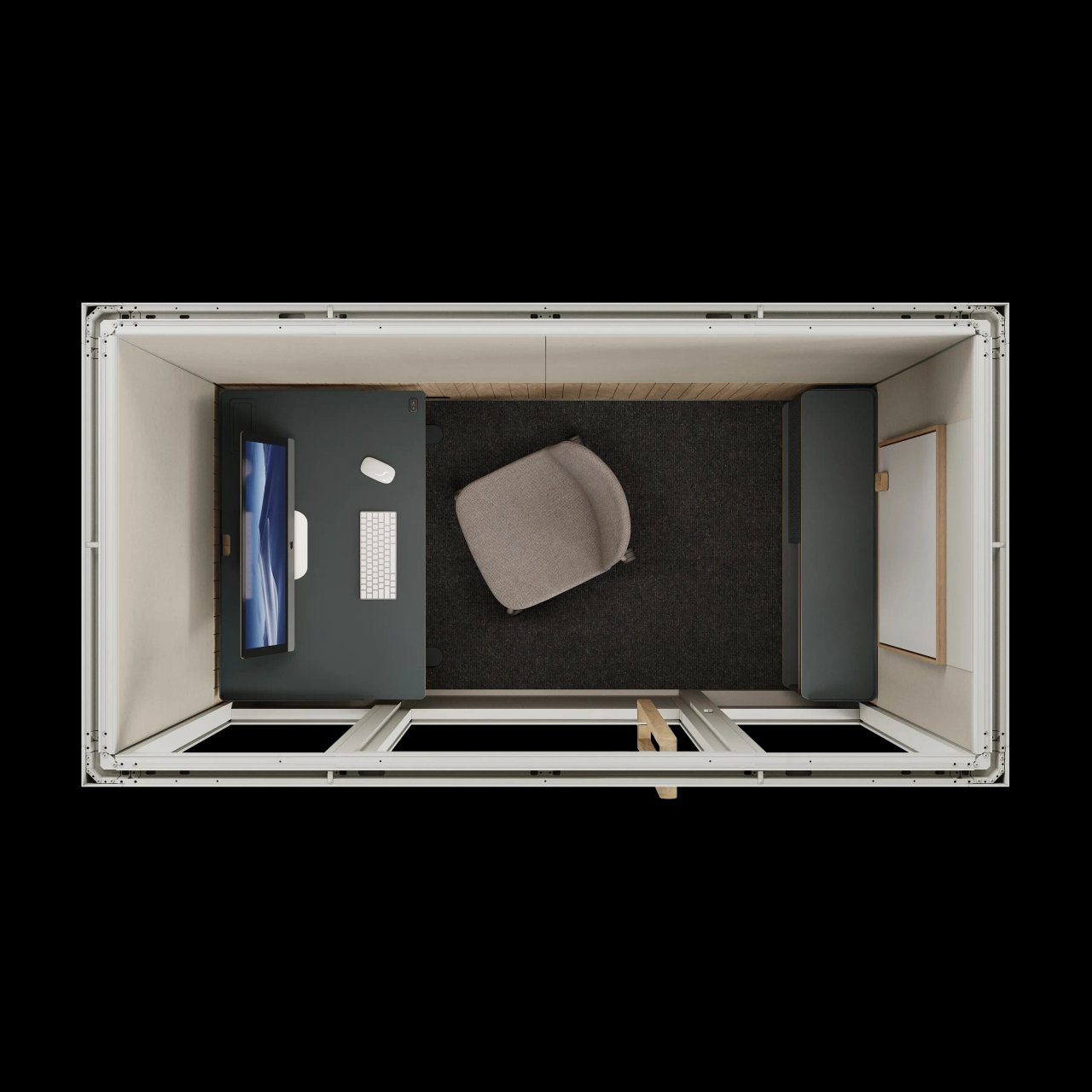 Room S
