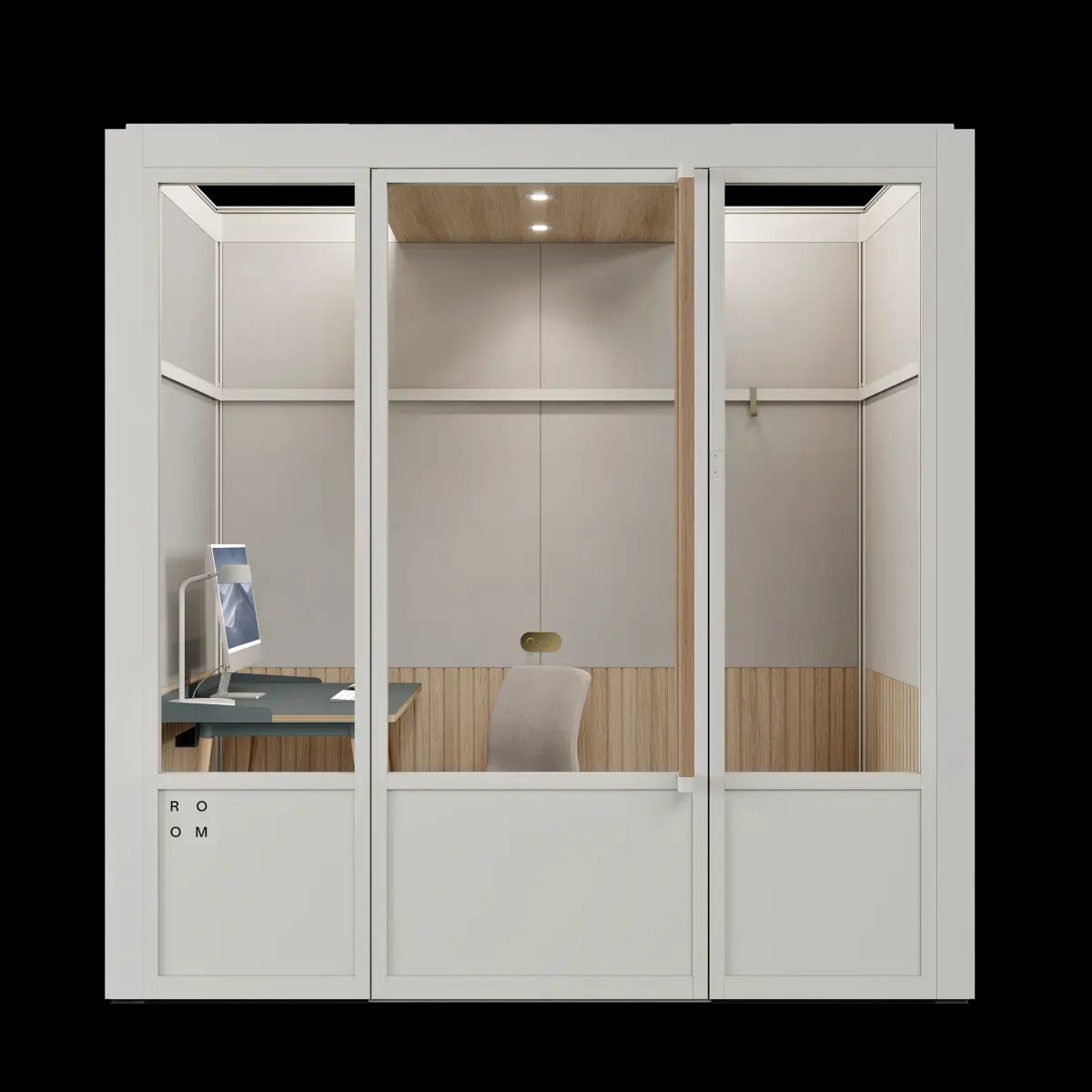 Focus Room
