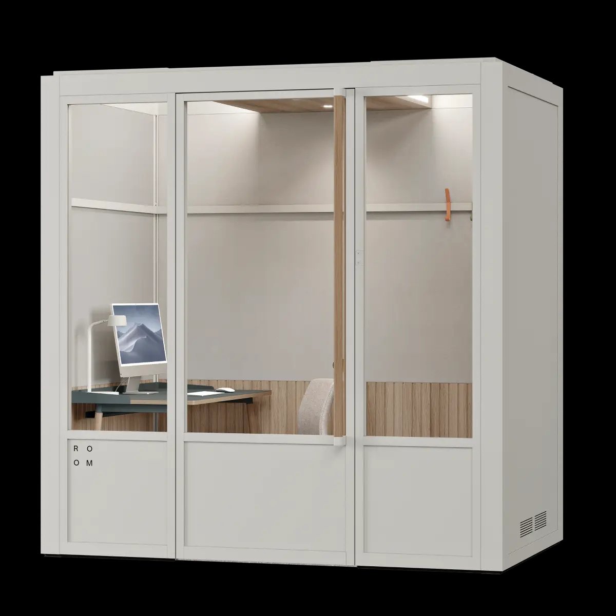 Focus Room