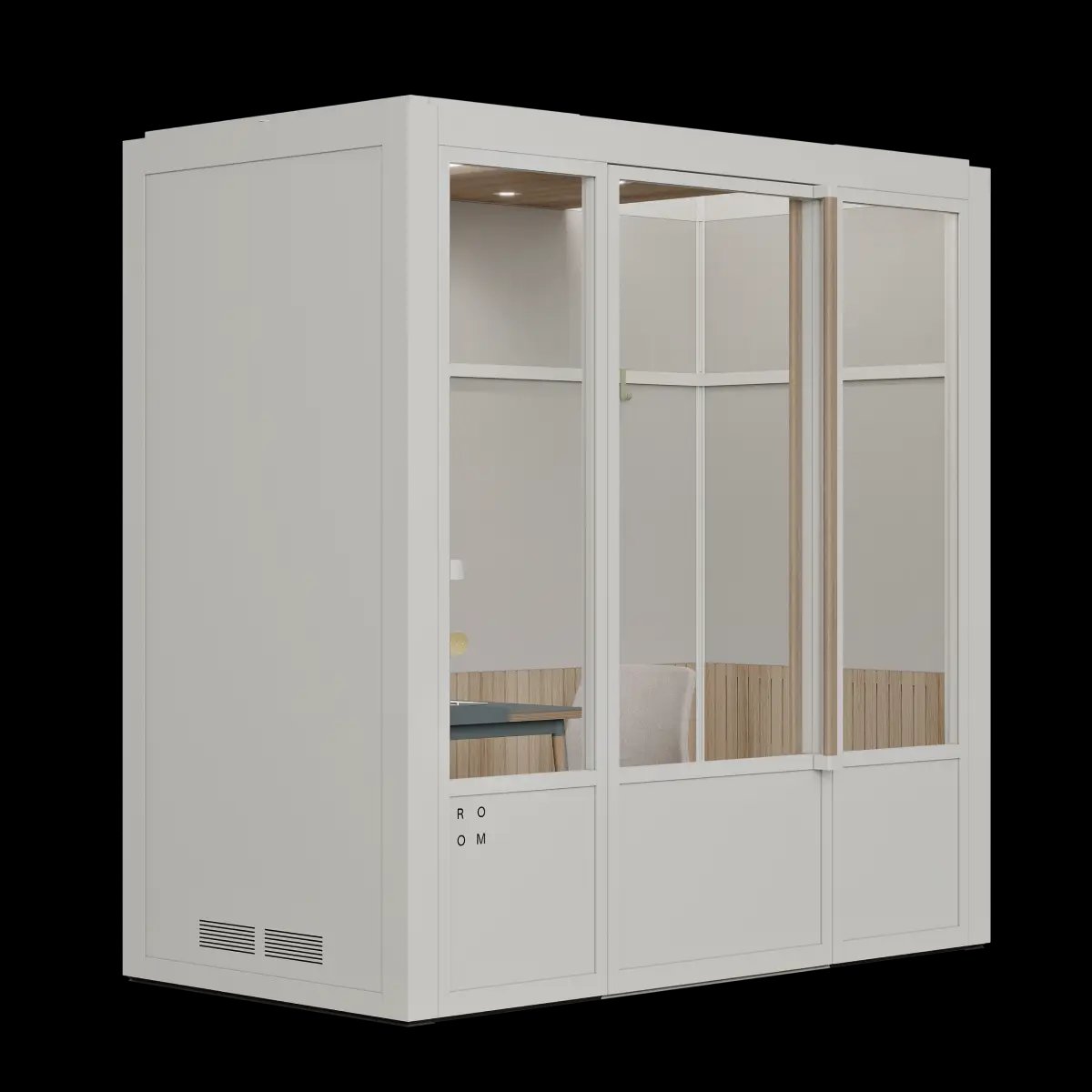 Focus Room