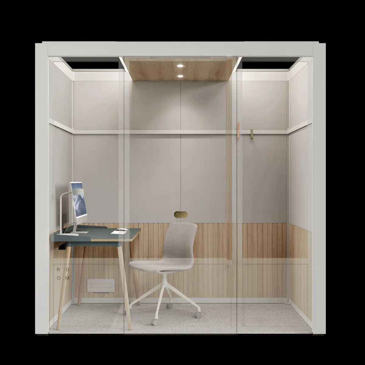 Focus Room
