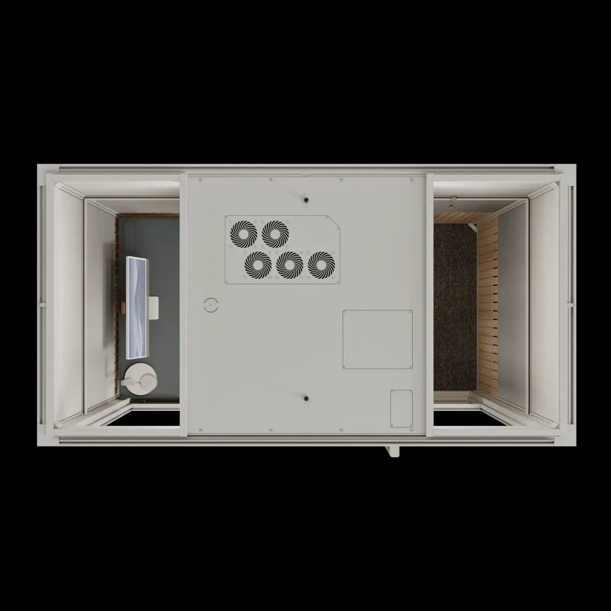 Focus Room