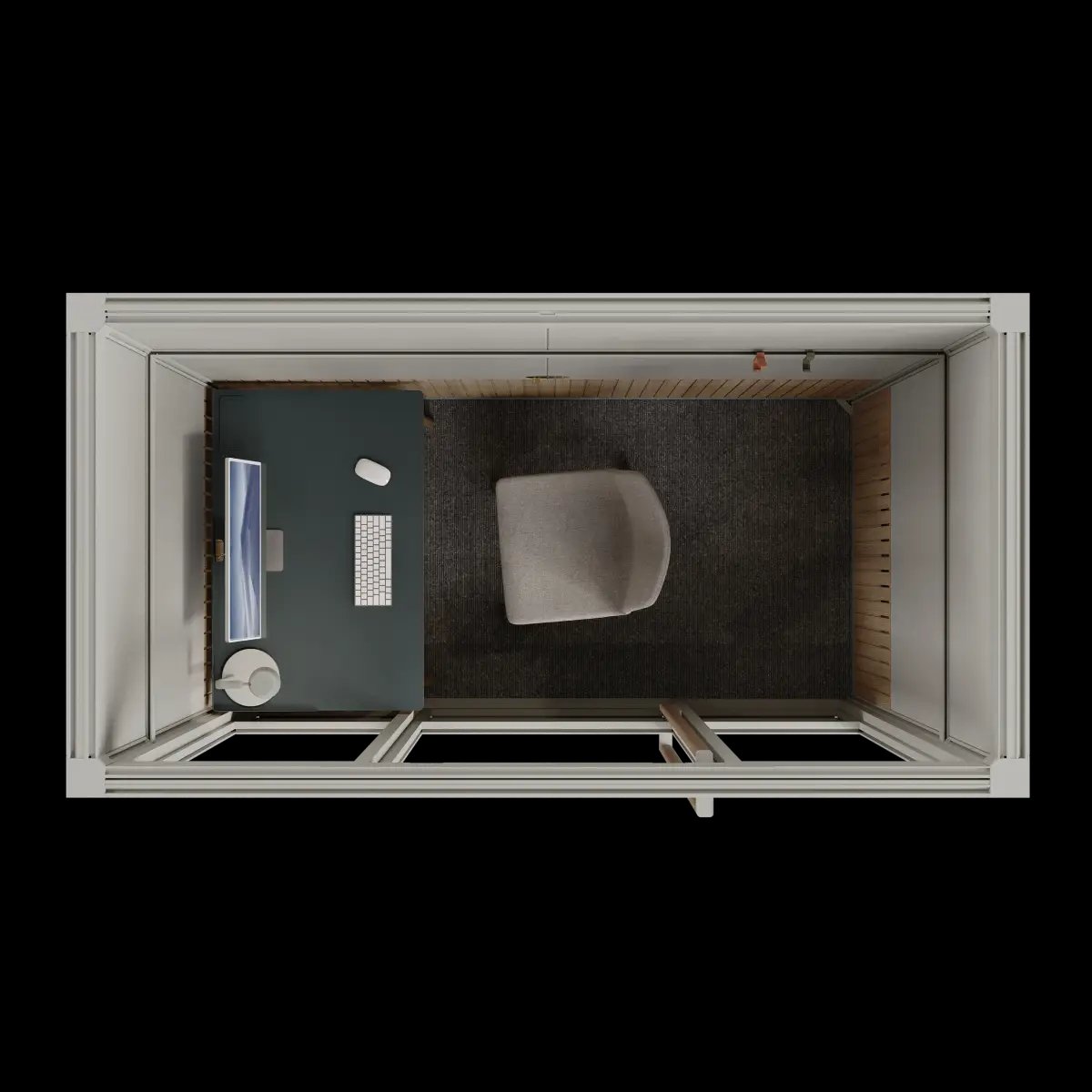 Focus Room